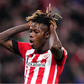 Nico Williams deactivates social media accounts after online abuse