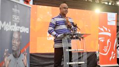 NIC endorses Prudential Life Insurance’s Mekakrawa insurance policy