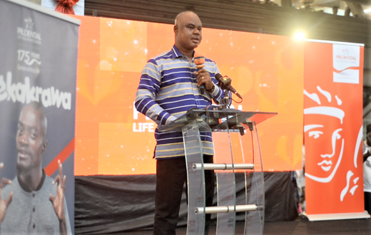NIC endorses Prudential Life Insurance’s Mekakrawa insurance policy