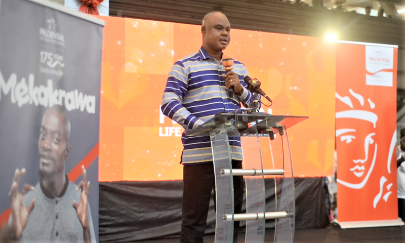 NIC endorses Prudential Life Insurance’s Mekakrawa insurance policy