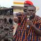 Soldiers flog 10-year-old girl for crying as her father is brutalised – Barker-Vormawor alleges