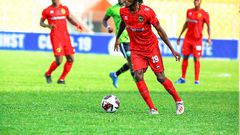 Kotoko appeal Richmond Lamptey’s match-fixing ban at CAS