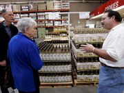 13 tips for getting the best deals on wine at Costco (COST)