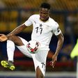 Black Stars: Baba Rahman, Issahaku and Afriyie Barnieh dropped by Chris Hughton