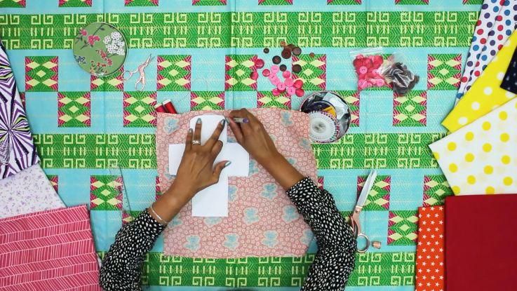 Pad guide- ActionAid UK