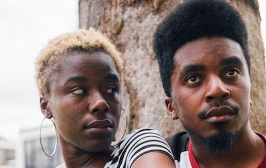 People with the same AS,SS genotype [Pexels]