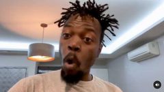 Kwaw Kese