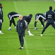Deschamps is wary of the threat that Ronald Koeman's Dutch side pose