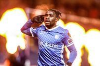 Genk s Joseph Paintsil