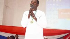 MP, Boakye