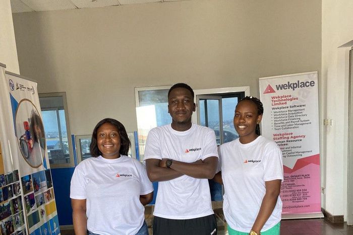 Wekplace's Exponential Growth: Expanding Business across the African Continent
