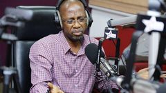 I believe in polygamy; it’s part of our culture – Rex Omar