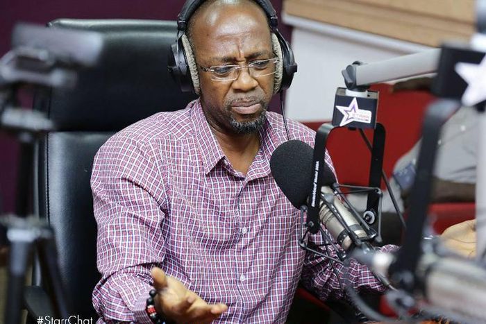 I believe in polygamy; it’s part of our culture – Rex Omar