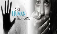 Human trafficking