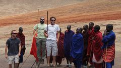 From wildlife to wardrobes, see Tanzania’s plan to turn a profit on Maasai apparel