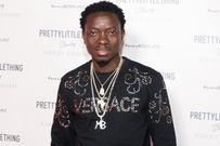 Michael Blackson