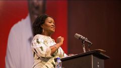 Prof Naana Jane Opoku-Agyeman