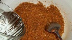 Shito powder