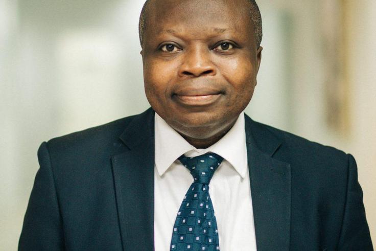 Government must prioritise policies that support children’s rights - Prof. Albert Ahenkan