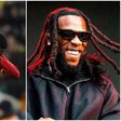 Asamoah Gyan trends as Burna Boy’s latest song references 2010 World Cup penalty miss
