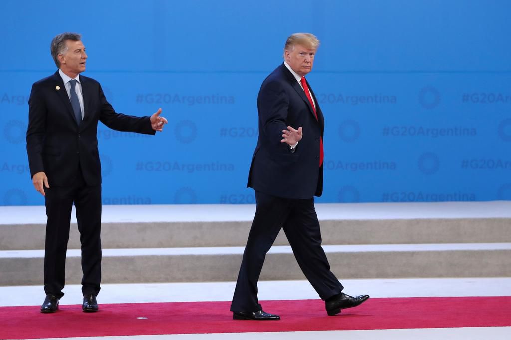 Here's what you missed this weekend: Trump honored Bush Sr., Comey agreed to testify, and deGrasse Tyson addressed misconduct allegations