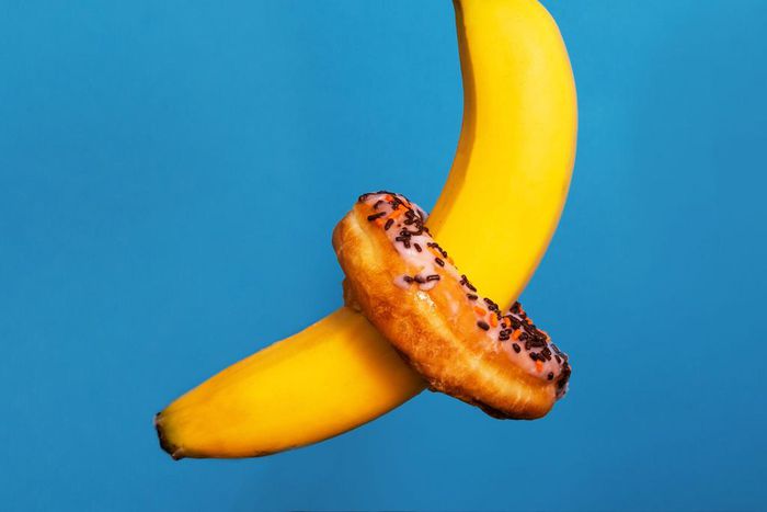 Bawa says some people eschew standard sex toys and experiment with everyday things around the house, especially fruits and vegetables.