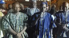 Mahama’s 24-hour economy will make us lose our wives; no time for sex – Regional Minister