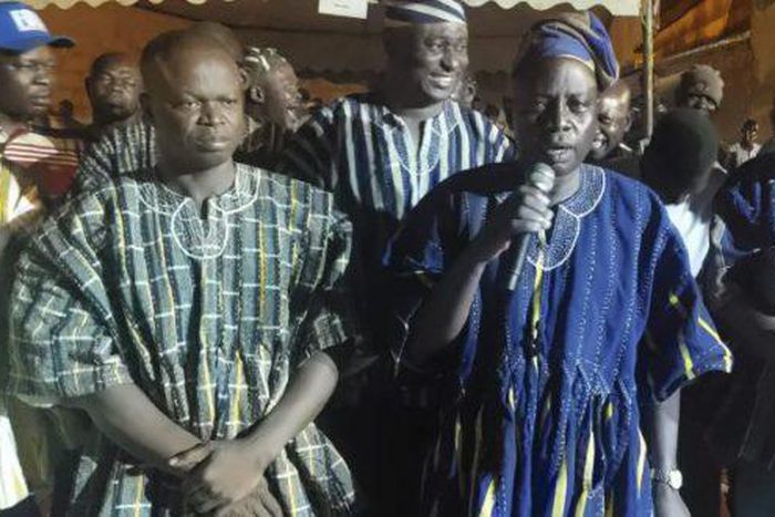 Mahama’s 24-hour economy will make us lose our wives; no time for sex – Regional Minister