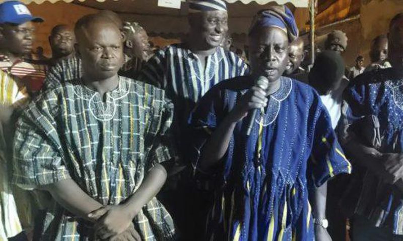 Mahama’s 24-hour economy will make us lose our wives; no time for sex – Regional Minister