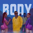 C Burn bags two awards at Ghana Music Awards USA 2023, drops new club banger ‘Body’