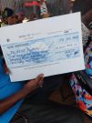 Government finally pays compensation to Ejura Shooting victims