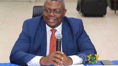 Deputy CHIRAJ Mr Quayson