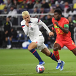 Highlights: Watch all the goals conceded by Ghana in 4-0 defeat to USA