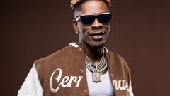 Ghanaian Dancehall star Shatta Wale drops new project 'Konekt'