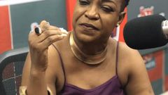 Akorfa Edzeani Asiedu