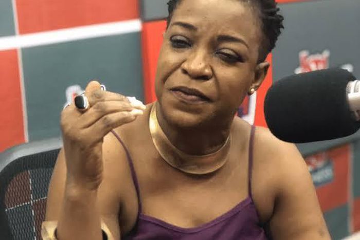 Akorfa Edzeani Asiedu