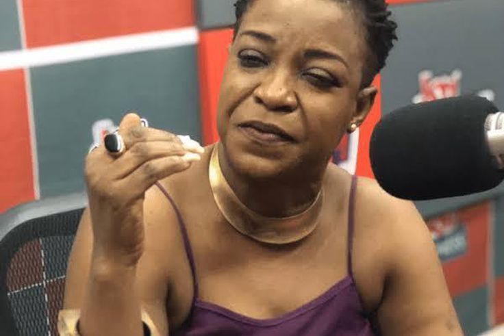 Akorfa Edzeani Asiedu