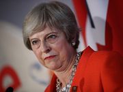 LIVE: Theresa May grilled by senior MPs on her Brexit deal