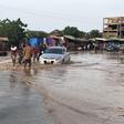 Accra floods again