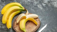 Bananas offer sexual benefits to men and women [Health]