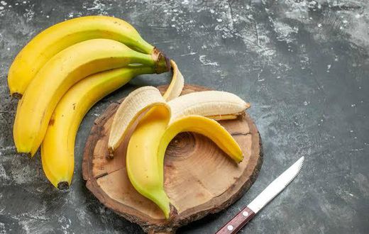 Bananas offer sexual benefits to men and women [Health]