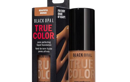 Black Opal Pore Perfecting Foundation