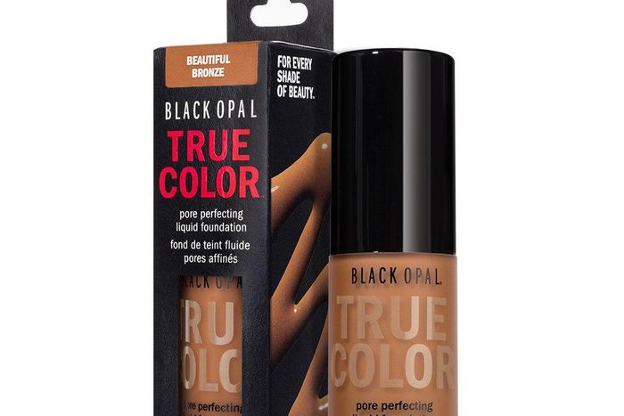 Black Opal Pore Perfecting Foundation