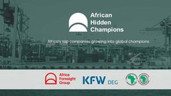 African Hidden Champions
