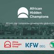 African Hidden Champions