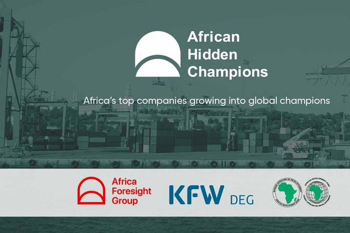 African Hidden Champions