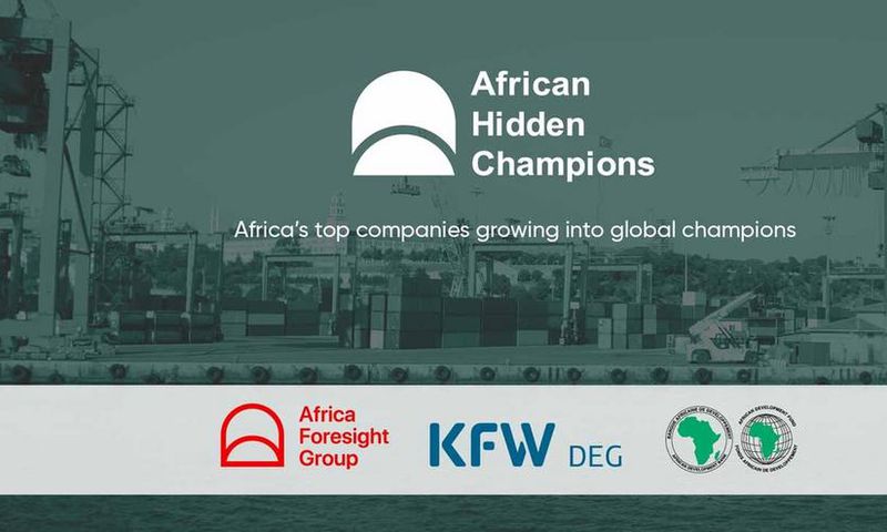 African Hidden Champions