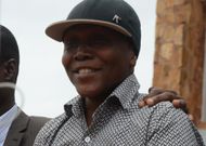 Gregory Afoko