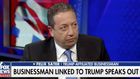 Felix Sater T