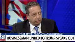 Felix Sater T